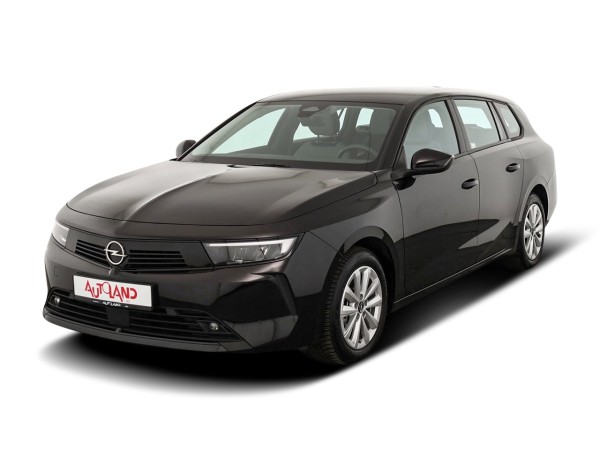 Opel Astra L 1.2 GS Line