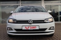 VW Polo 1.0 TSI