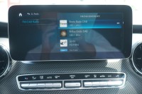 Mercedes-Benz V-Klasse V 300 d lang AMG-Line