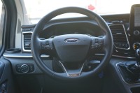 Ford Tourneo Custom 2.0 M-Hybrid