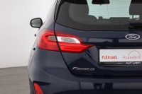 Ford Fiesta 1.1 Trend