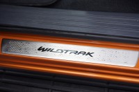 Ford Ranger 3.2 TDCi Wildtrak DK 4x4