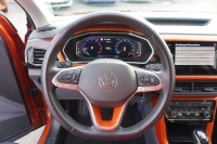 VW T-Cross 1.0 TSI DSG R-Line