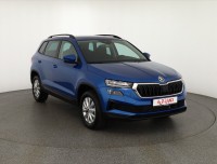 Skoda Karoq 1.5 TSI DSG
