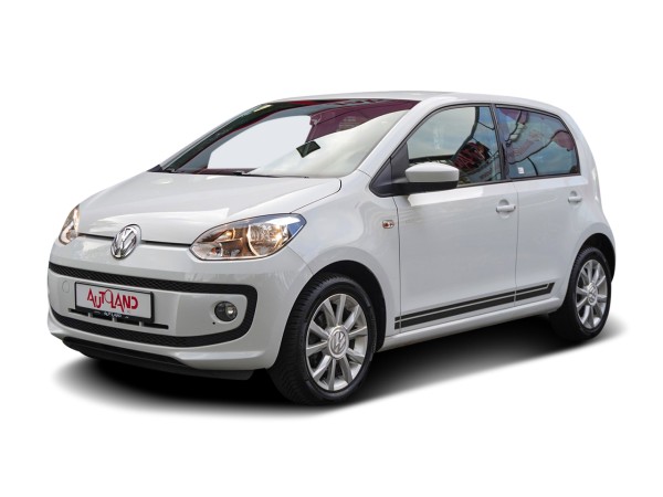 VW up up! 1.0 club up!