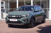 Vorschau: Dacia Sandero Stepway TCe 100 Eco-G