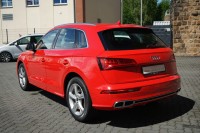 Audi Q5 55 TFSIe quattro S line