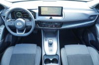 Nissan Qashqai N-Connecta 1.3 Dig-T Aut.