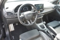 Hyundai i30 Fastback 1.4 T-GDI N Line