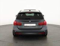 BMW 320 d Touring xDrive M Sport
