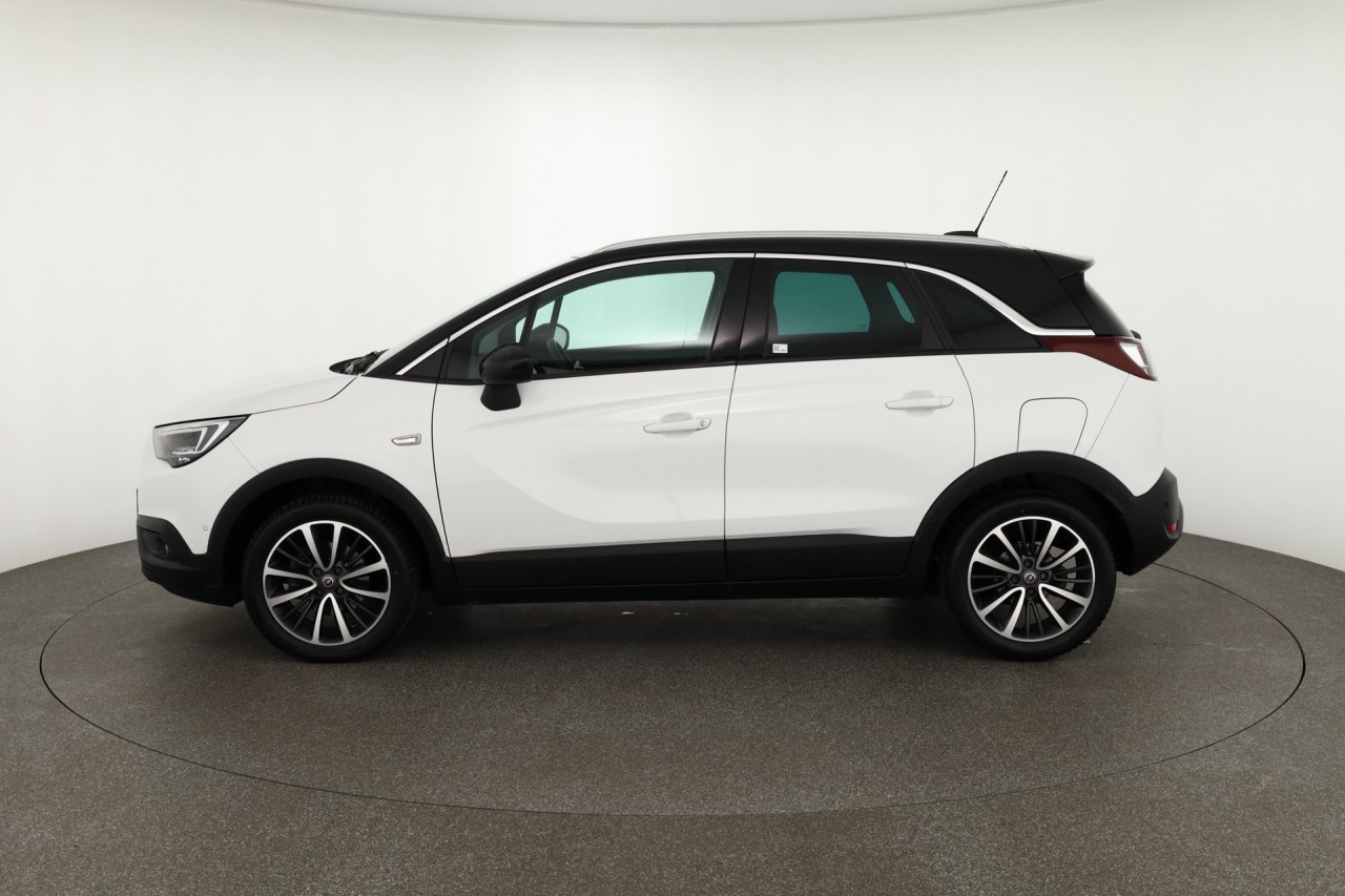 Opel Crossland X 1.2 Turbo Ultimate