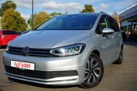 Vorschau: VW Touran 1.5 TSI Active