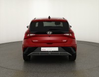 Hyundai i20 1.0 T-GDI Aut.