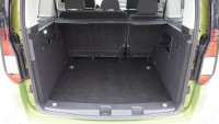 VW Caddy 2.0 TDI Life DSG