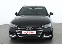 Audi A4 Avant 35 TFSI