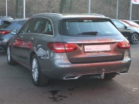 Mercedes-Benz C 220 C220 T-Modell d Avantgarde
