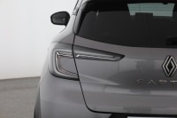 Renault Captur TCe 90
