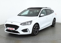 Ford Focus Turnier 1.5 EcoBoost ST-Line Aut. LED ACC