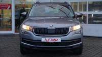 Skoda Kodiaq 1.4 TSI