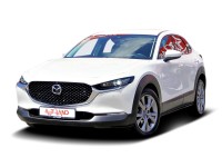 Mazda CX-30 2.0 M-Hybrid Selection 2-Zonen-Klima Navi Sitzheizung