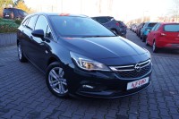 Opel Astra K Sportstourer 1.6 CDTI