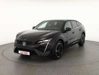 Peugeot 408 GT-Line 130 Aut. 2-Zonen-Klima Navi Sitzheizung
