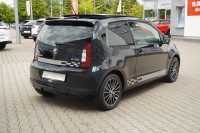 Skoda Citigo 1.0 MPI Monte Carlo