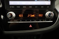 Mitsubishi Outlander 2.4Hybrid PHEV Basis 4WD