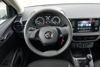 Skoda Fabia 1.0 Active