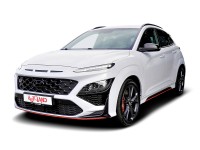 Hyundai Kona 2.0 T-GDI DCT N Performance Navi Sitzheizung LED