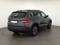 Skoda Kodiaq 2.0 TSI 4x4 Drive 125