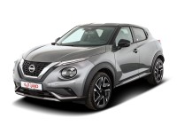 Nissan Juke 1.0 DIG-T N-Design Aut. Navi Sitzheizung LED