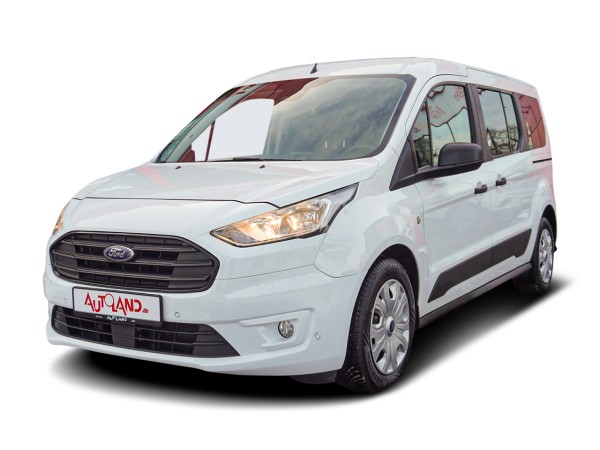 Ford Transit...