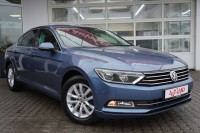 VW Passat 1.4 16V TSI Comfortline