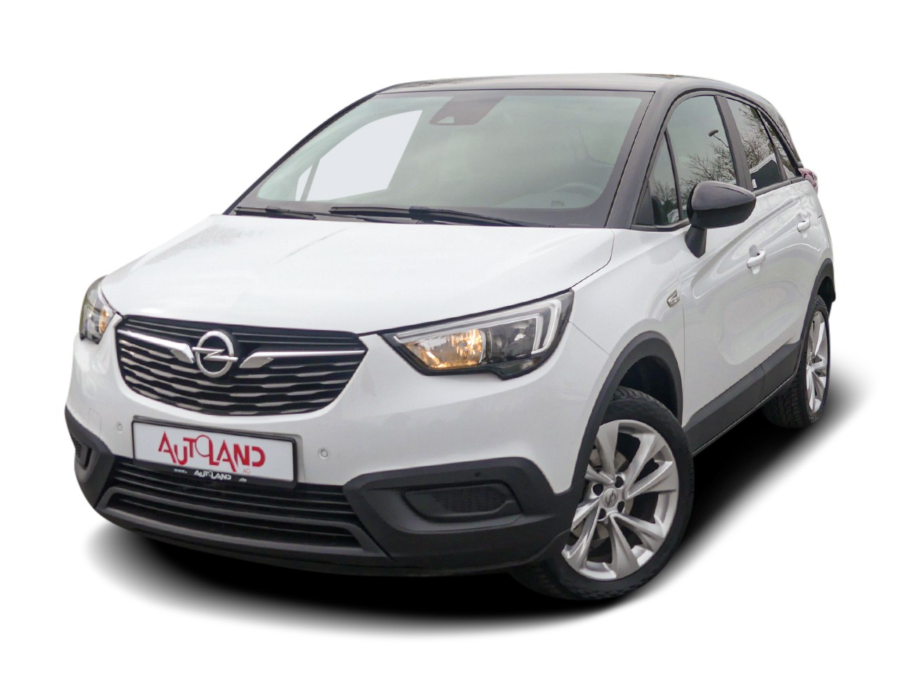 Opel Crossland 1.2