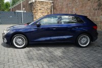 Audi A3 Sportback 35 1.5 TFSI