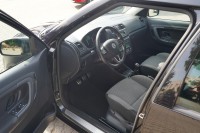 Skoda Roomster 1.2 TSI Noire