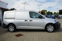 VW Caddy Cargo 2.0 TDI Maxi