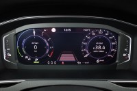 VW Passat Variant GTE