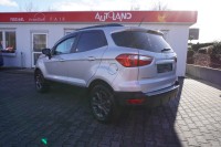 Ford EcoSport 1.0 EB