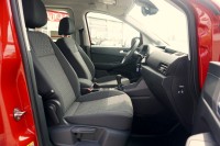 VW Caddy 1.5 TSI Life