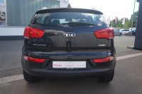 Kia Sportage 1.6 GDi