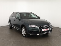 Audi A4 Allroad allroad quattro 3.0 TDI S tronic