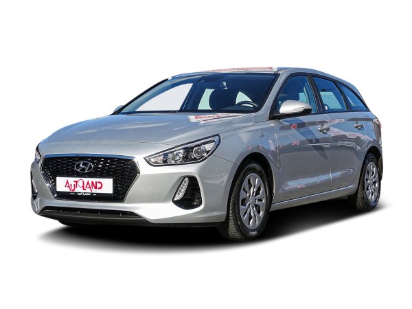 Hyundai i30 Kombi 1.0 T-GDI Family
