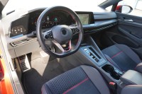 VW Golf VIII 2.0 TSI GTI Clubsport DSG