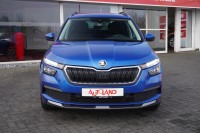 Skoda Kamiq 1.0 TSI Drive 125