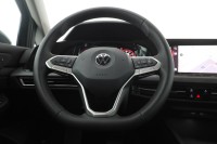 VW Golf 1.5 eTSI DSG Style