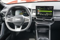 Dacia Duster Journey Hybrid 155 Aut.