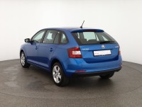 Skoda Rapid Spaceback 1.0 TSI Cool Edition