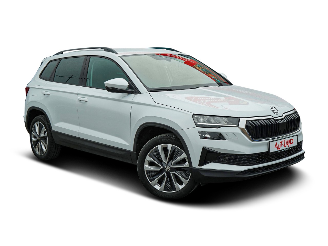Skoda Karoq 2.0 TDI Style